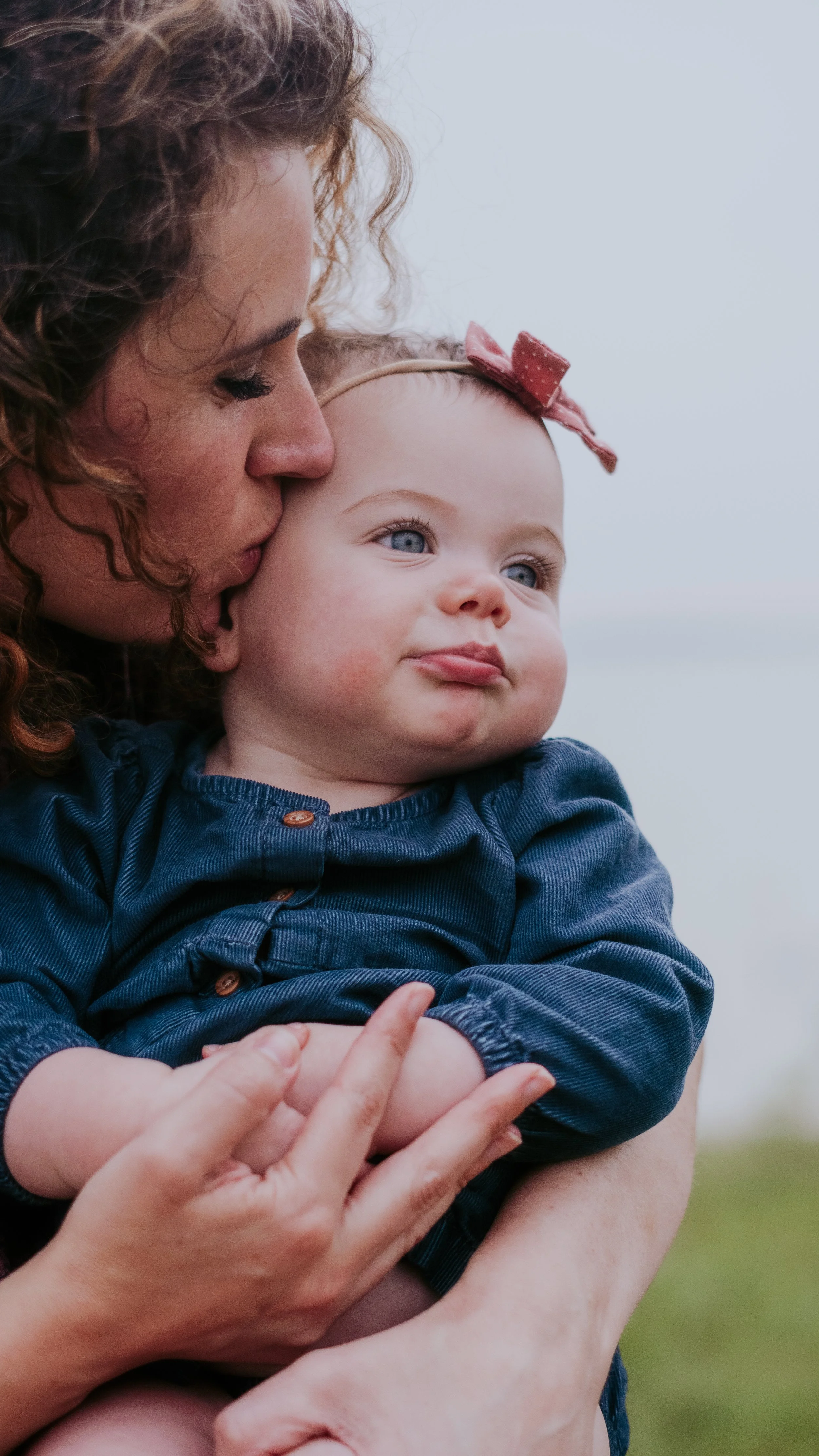 Love a Good Lake Shoot – The Peters Family