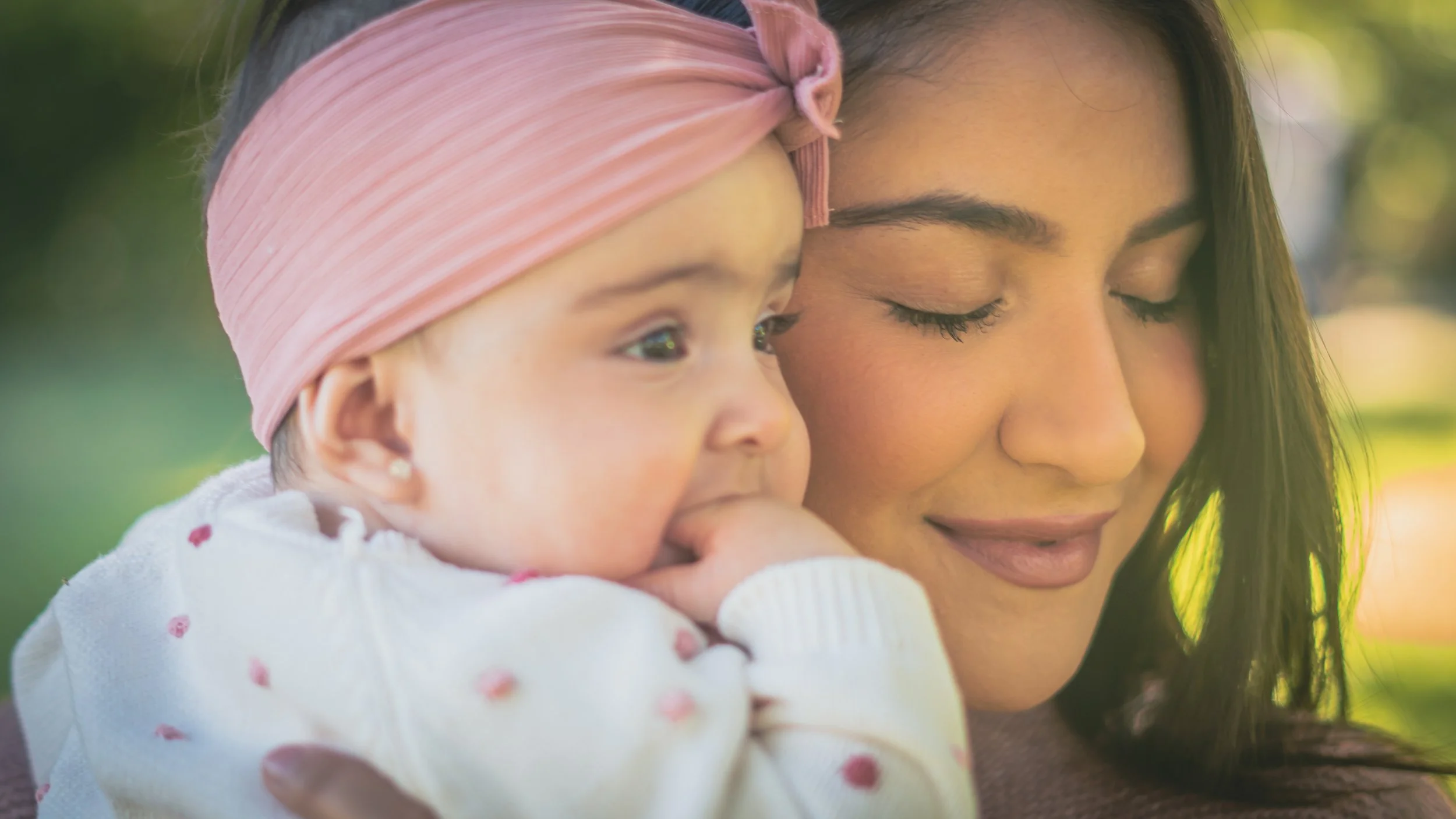 An Adorable Birthday Celebration – Dania and Family