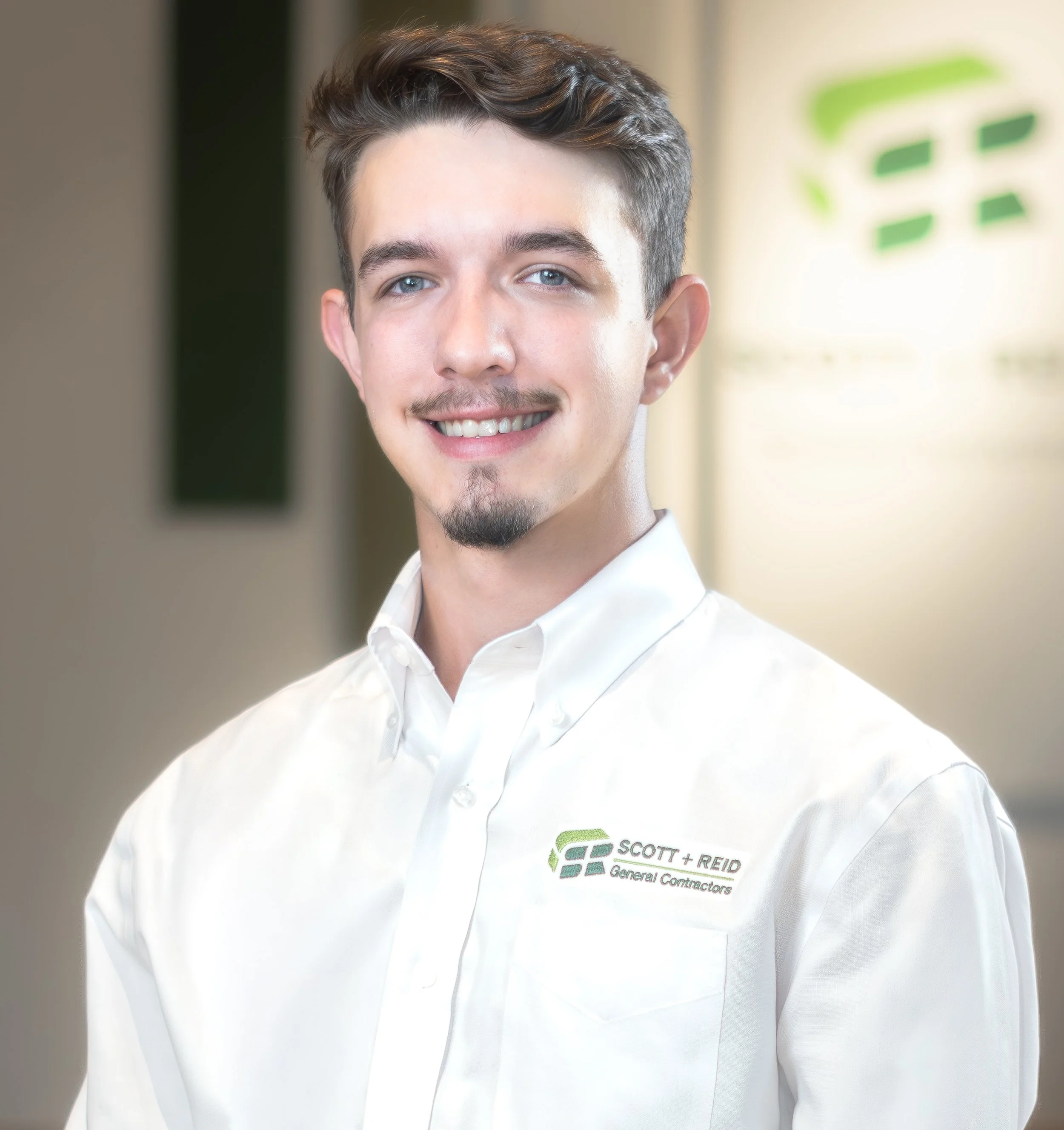 Team Headshots - Scott & Reid