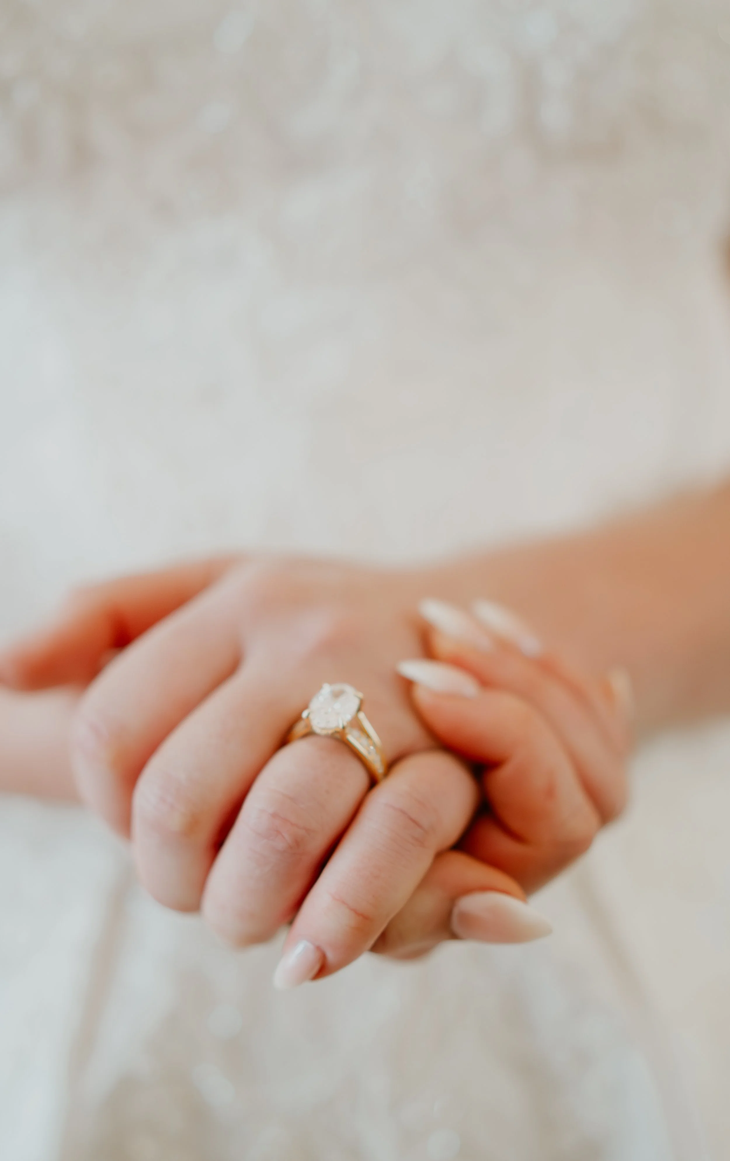 They tied the knot, Preston & Elyse!