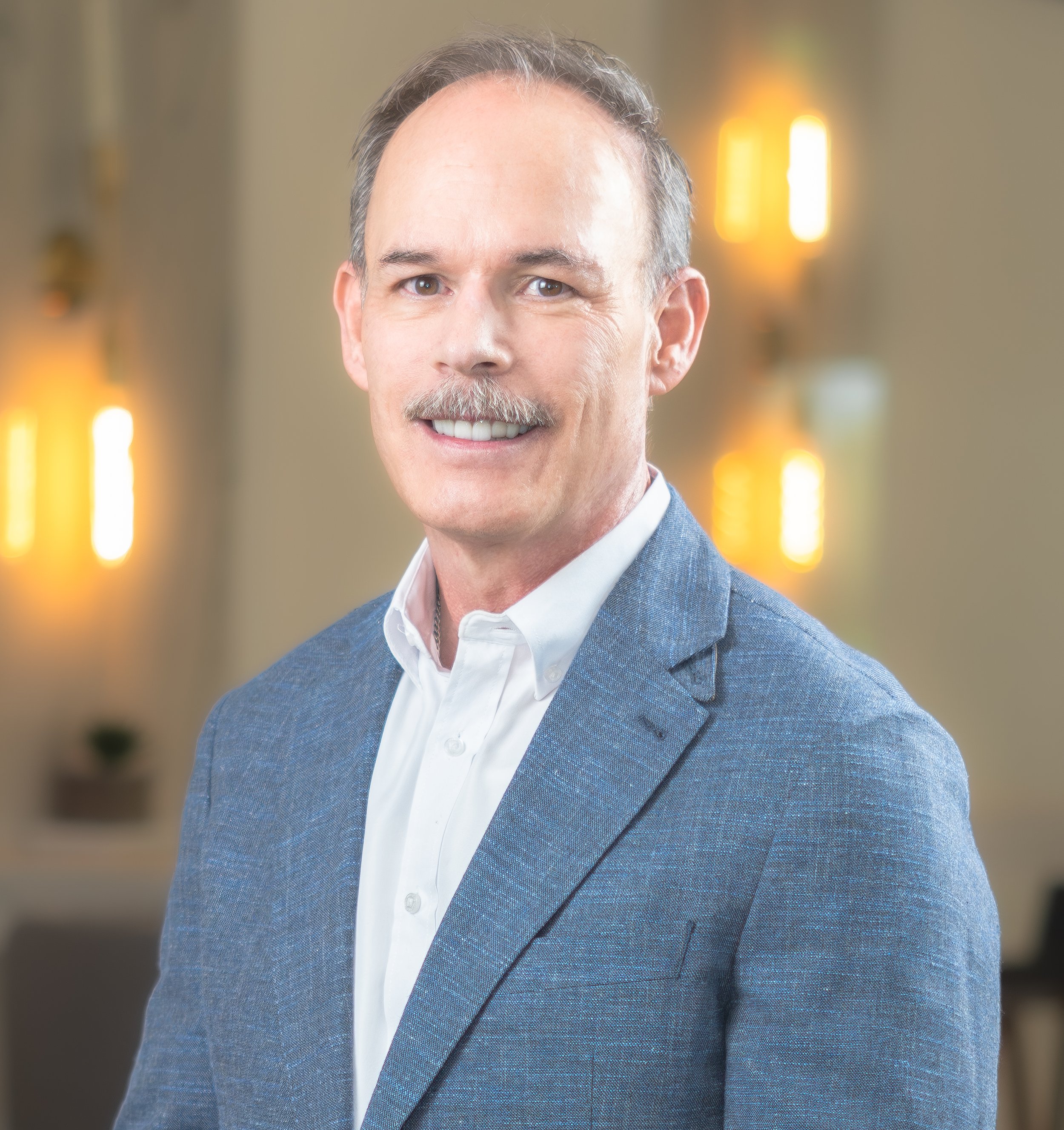 Team Headshots - Scott & Reid