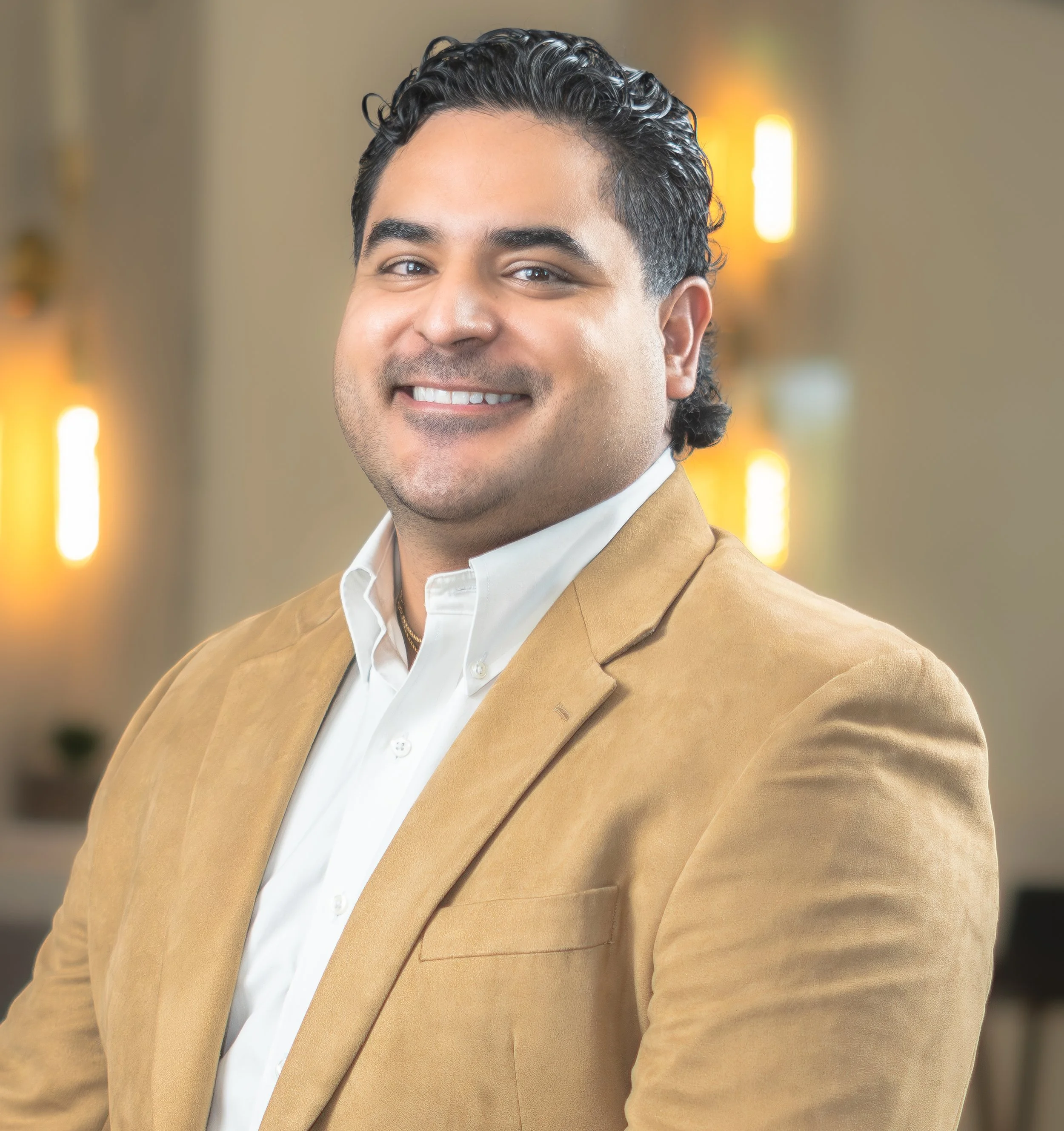 Team Headshots - Scott & Reid