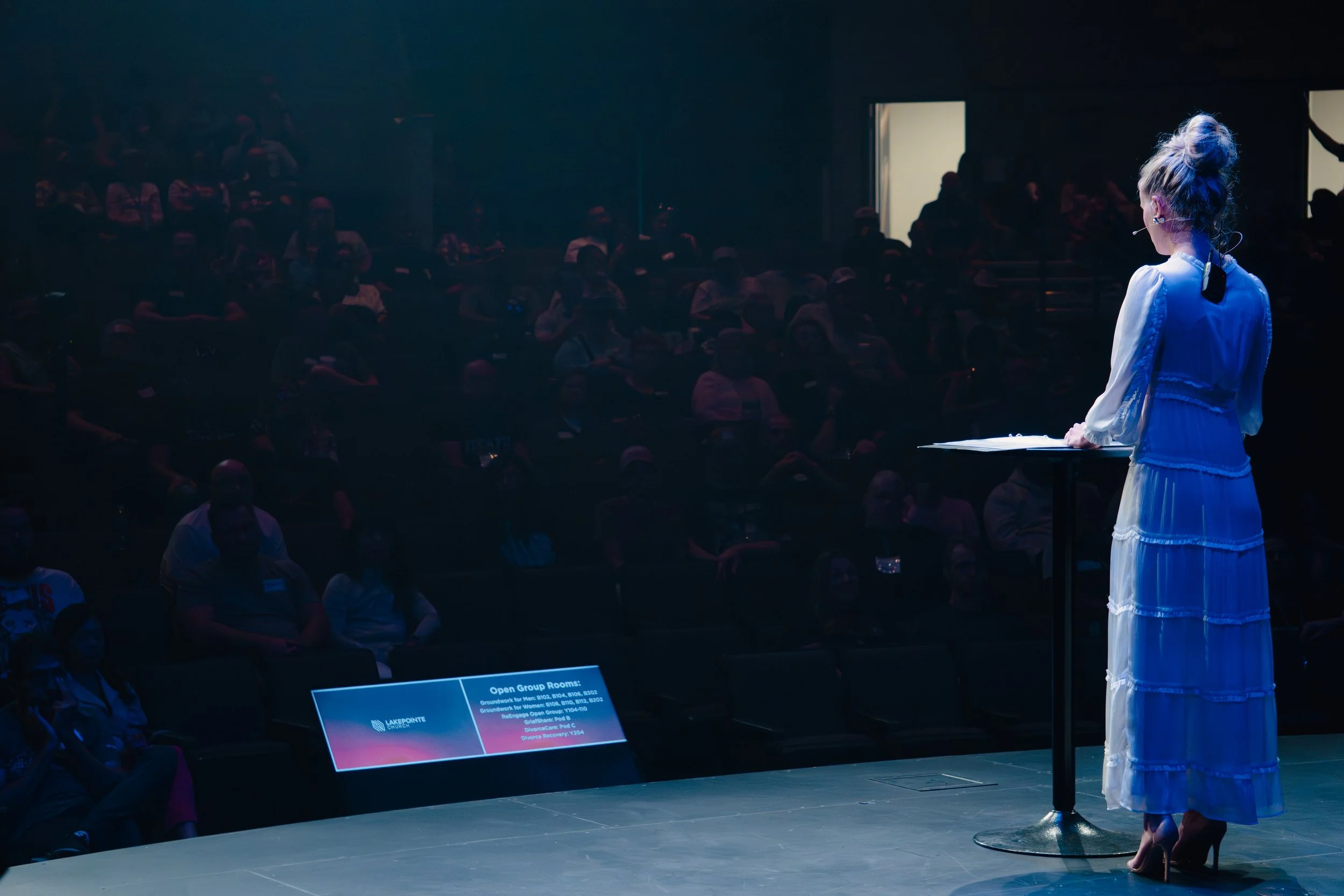 Heart-Touching Testimony - Ashley 