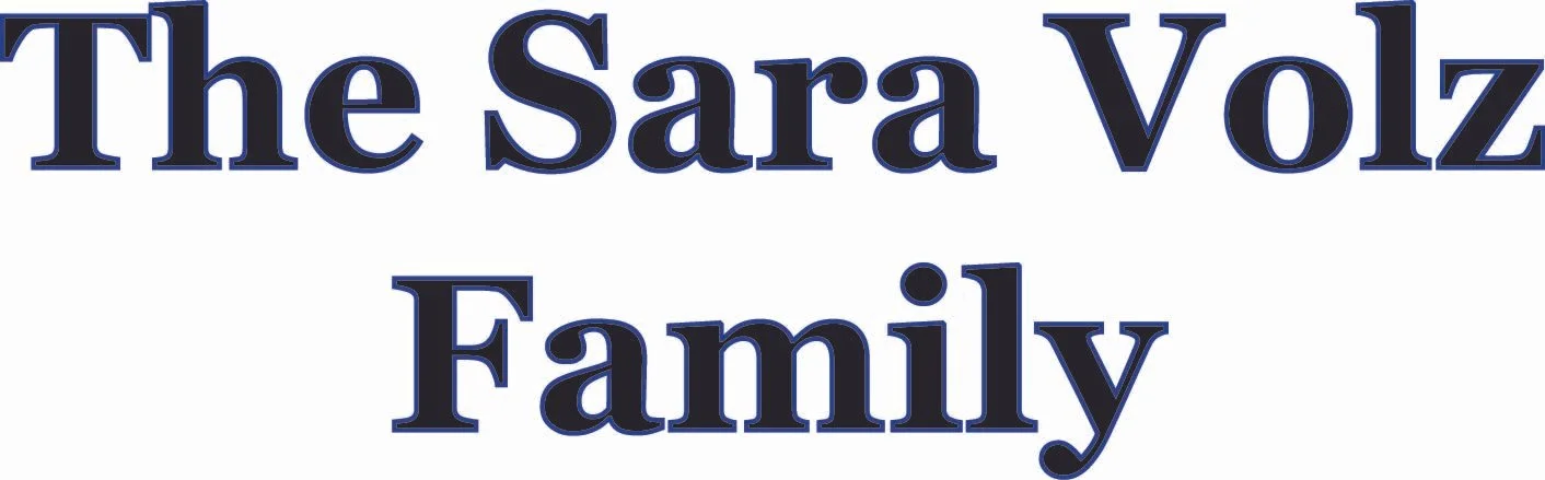 Text The Sara Volz Family