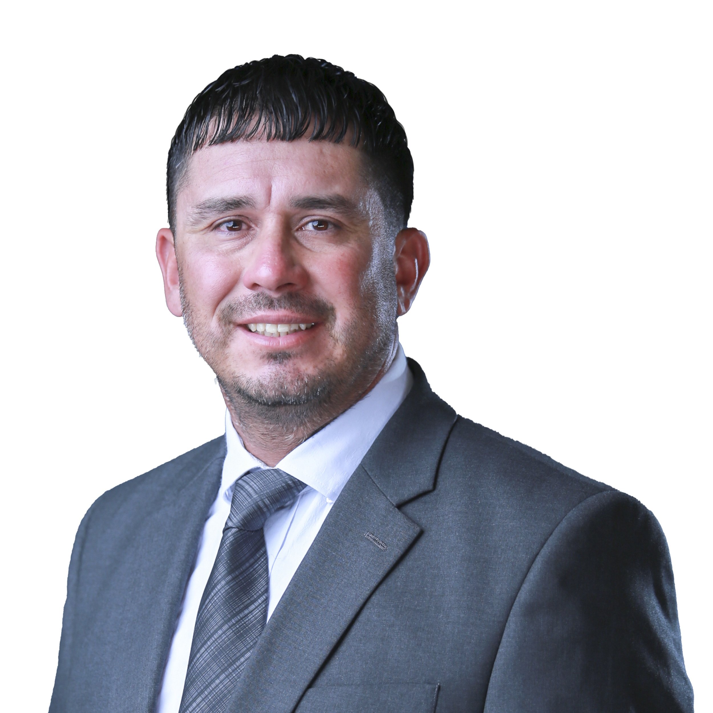 Mark Sosa