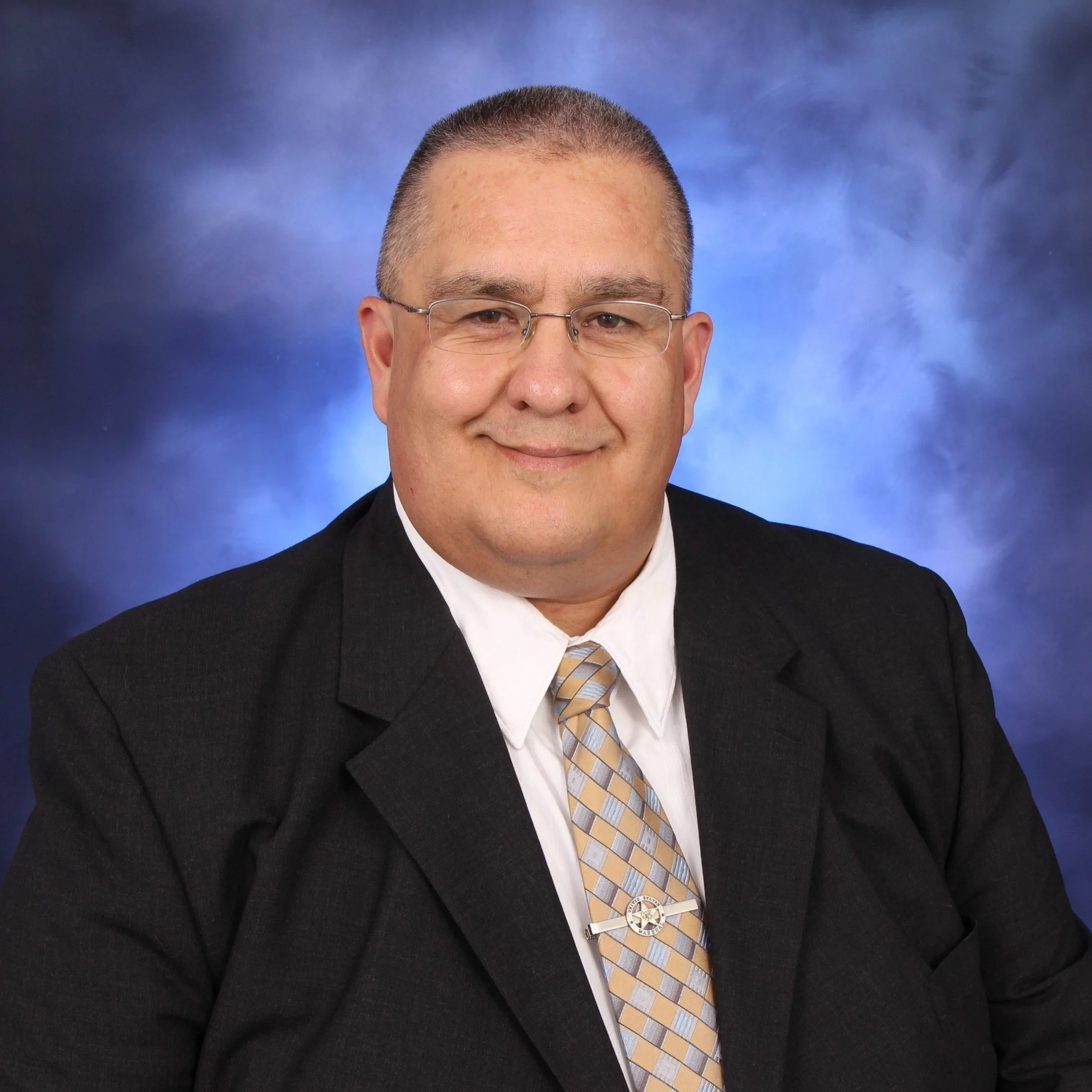 Todd Tellez
