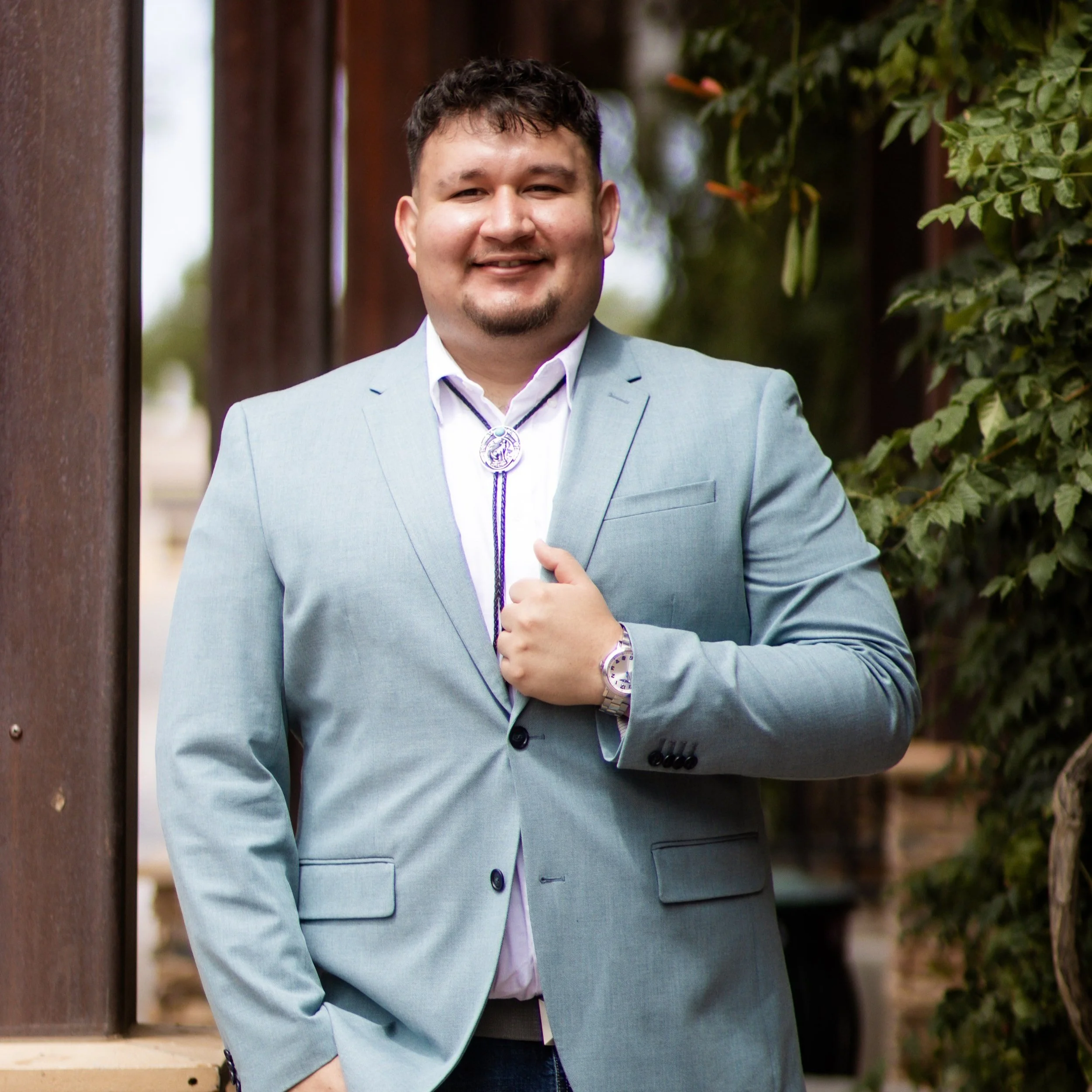 Alejandro Limas