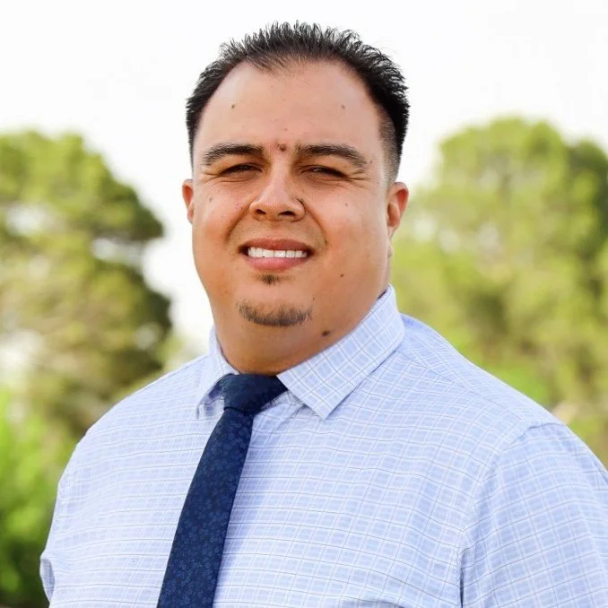 Victor Alavarez