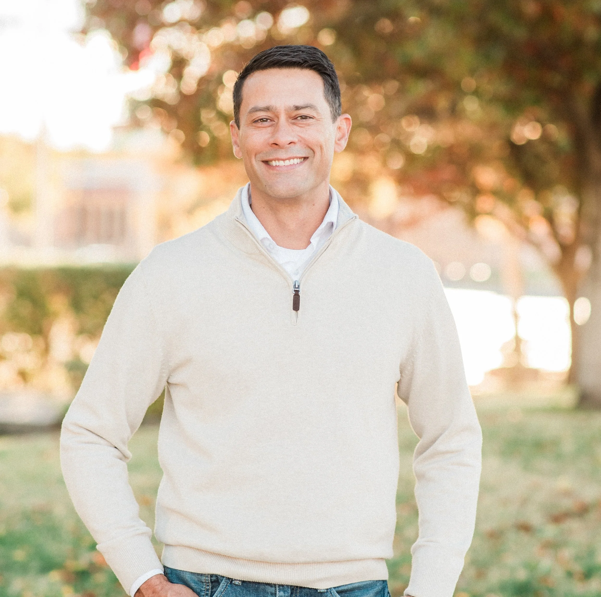 Johnathan Martinez
