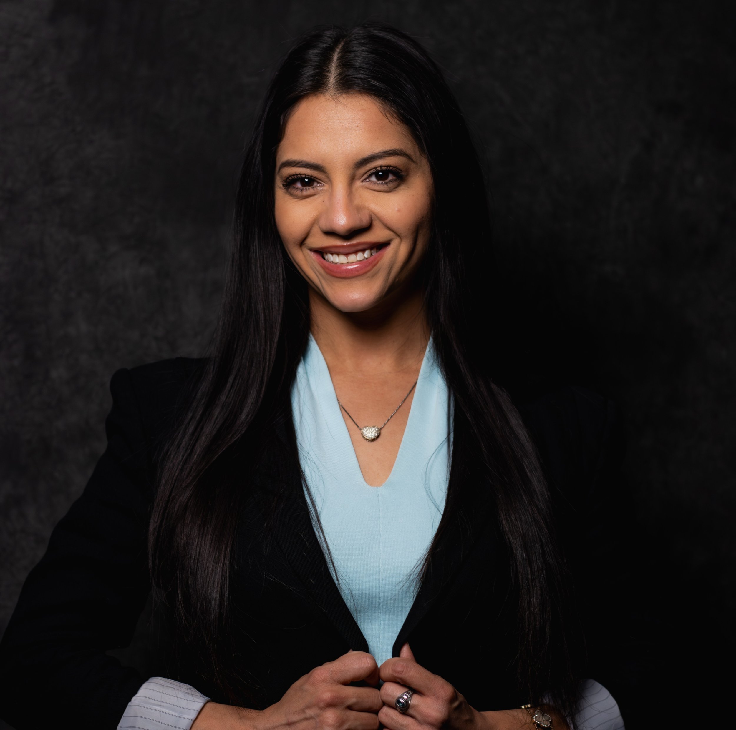 Vanessa Miramontes