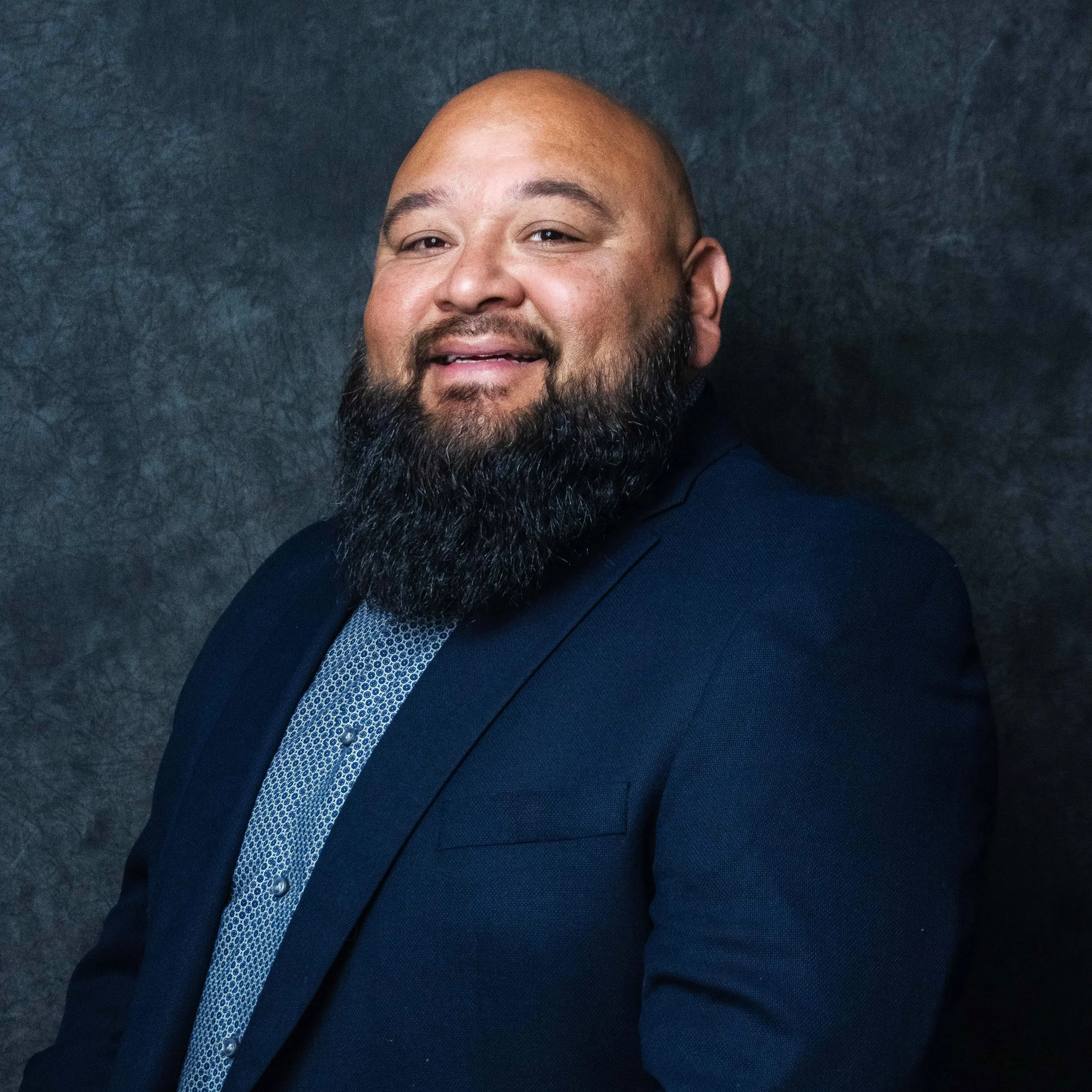 Frank Sanchez