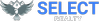 Select Realty Logo