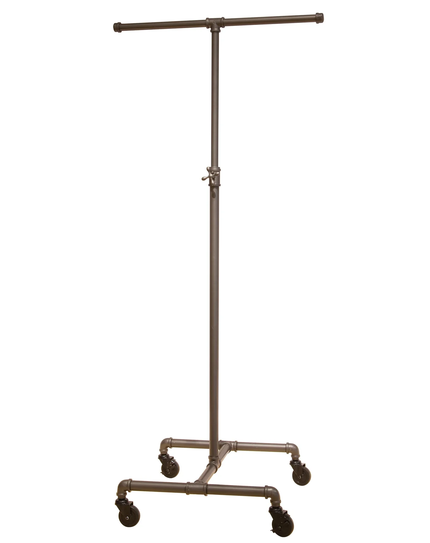 Versatile Pipe Racks for Slatwall Displays and Storage Solutions ...