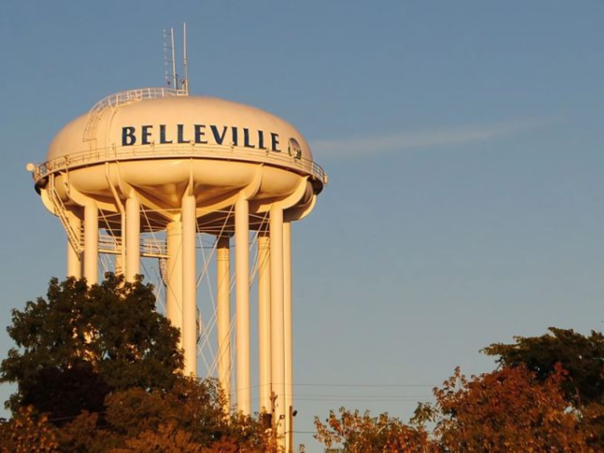 Belleville