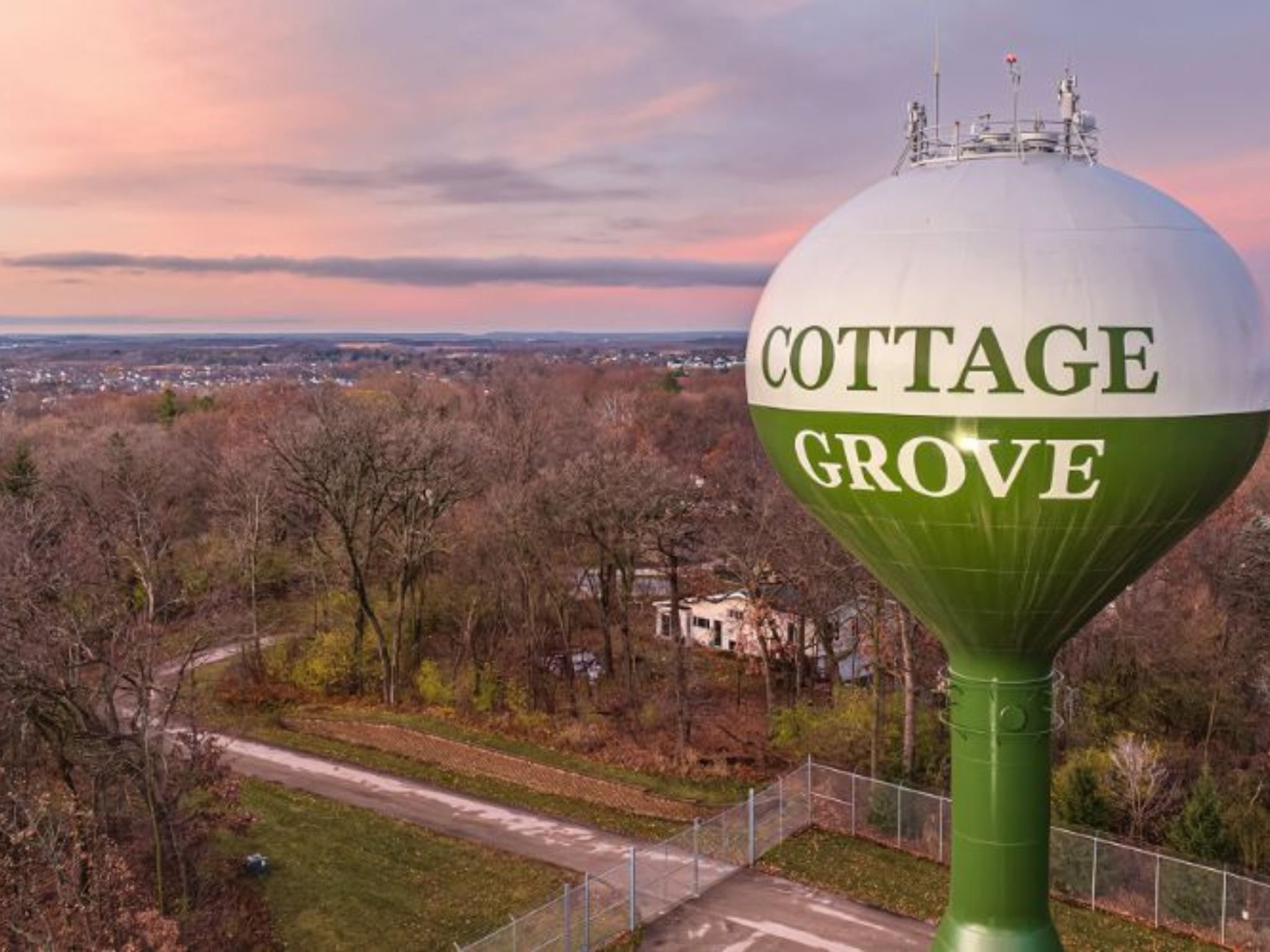 Cottage Grove