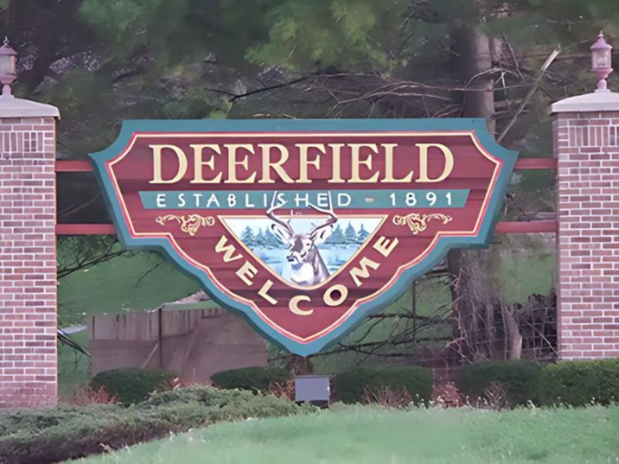 Deerfield