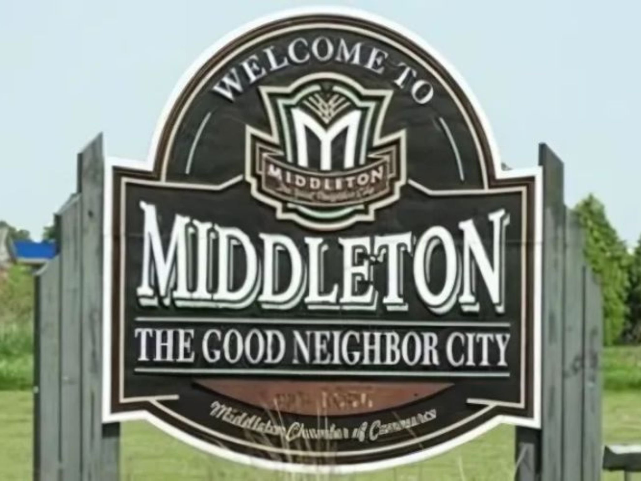 Middleton