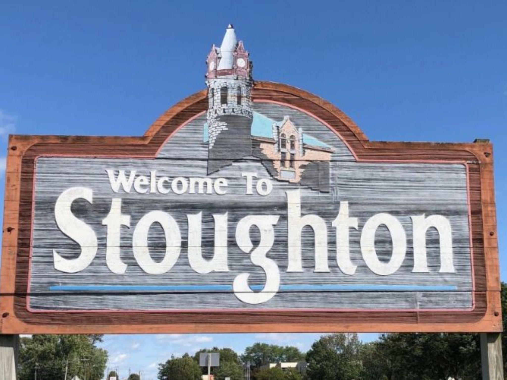 Stoughton