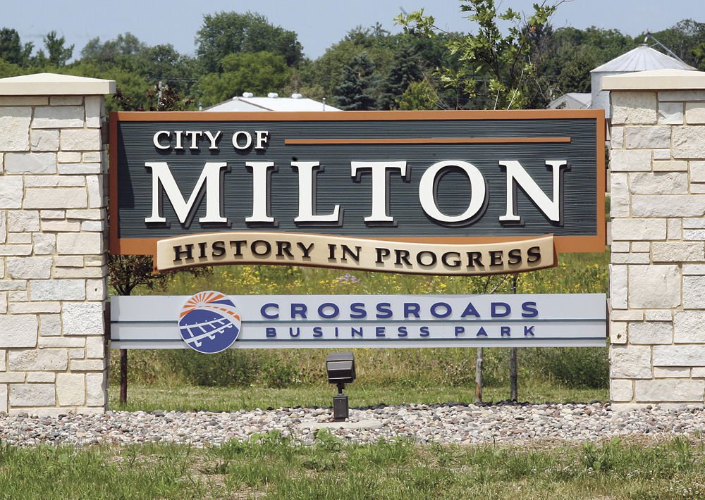 Milton