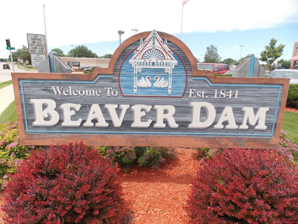 Beaver Dam