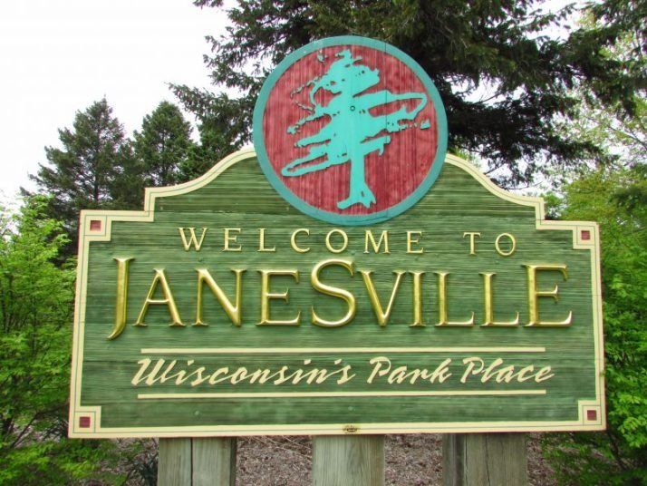 Janesville