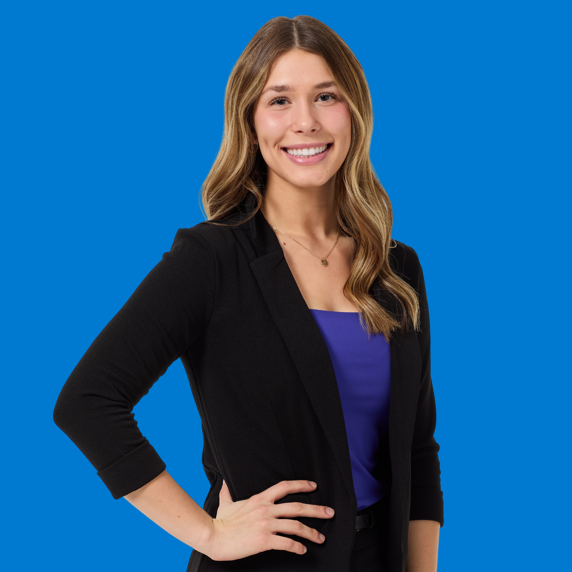 Morgan Reierson