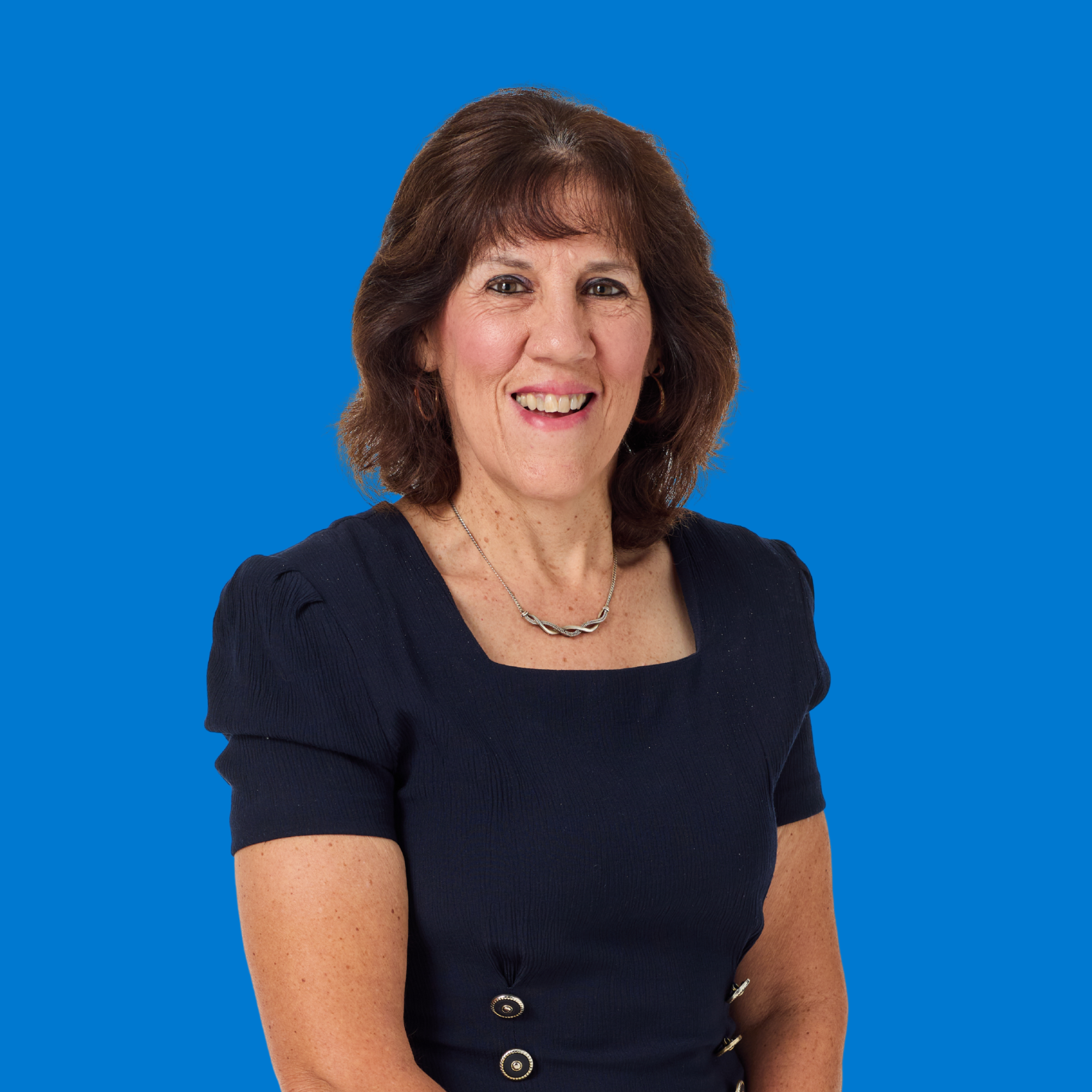 Rhonda Lauher
