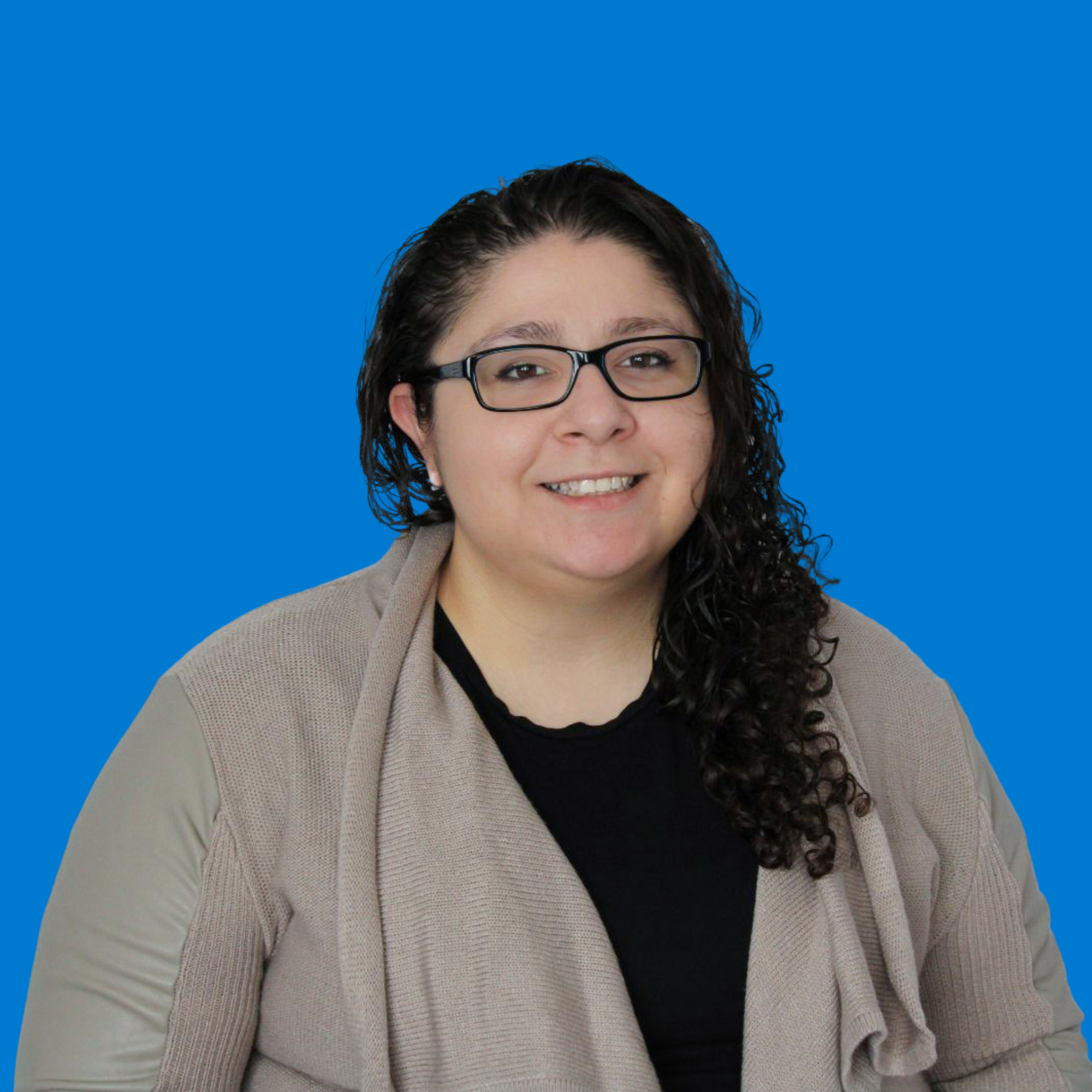 Jamilia Abdel-Hamid