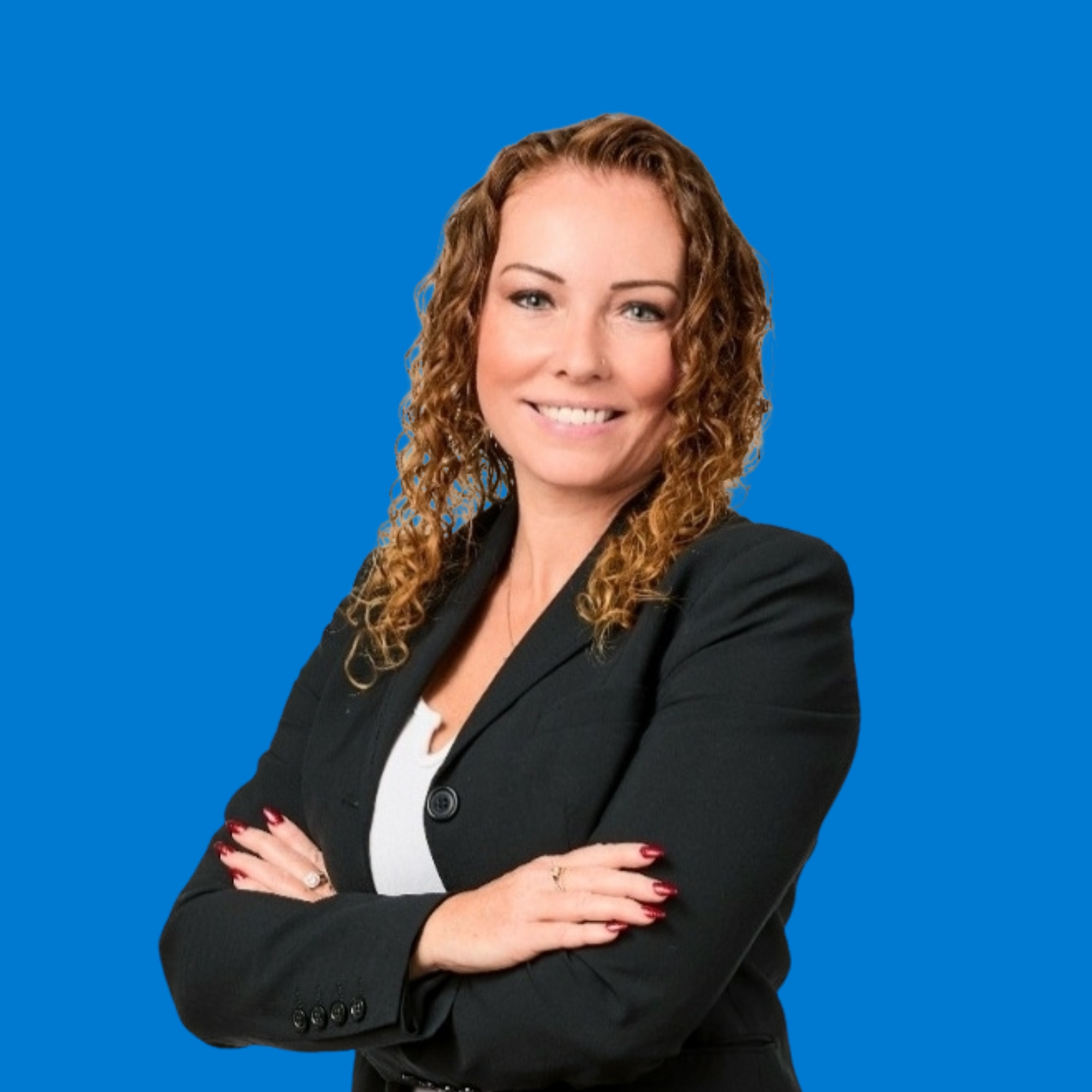 Amy Garza