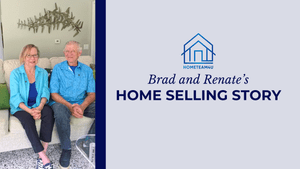 From "Awesome" to "Painless": How Brad &amp; Renate Sold Their Home in Blanchardville, WI Without Stress