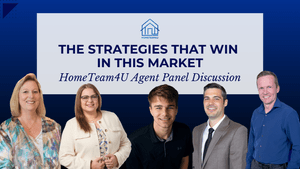 What It Takes to Succeed in Real Estate: Lessons From Our Top Agents