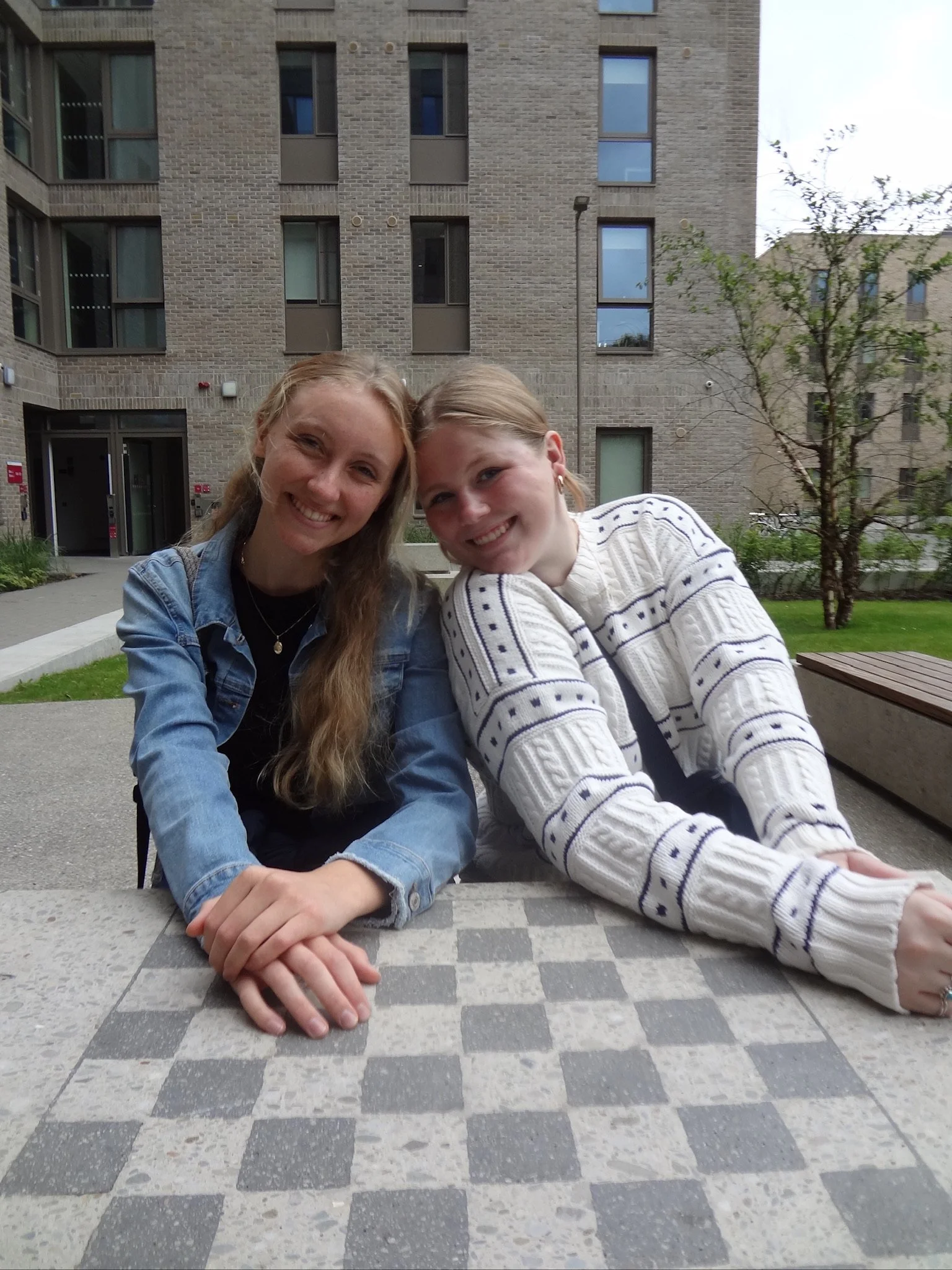 Me and Ella &lt;3