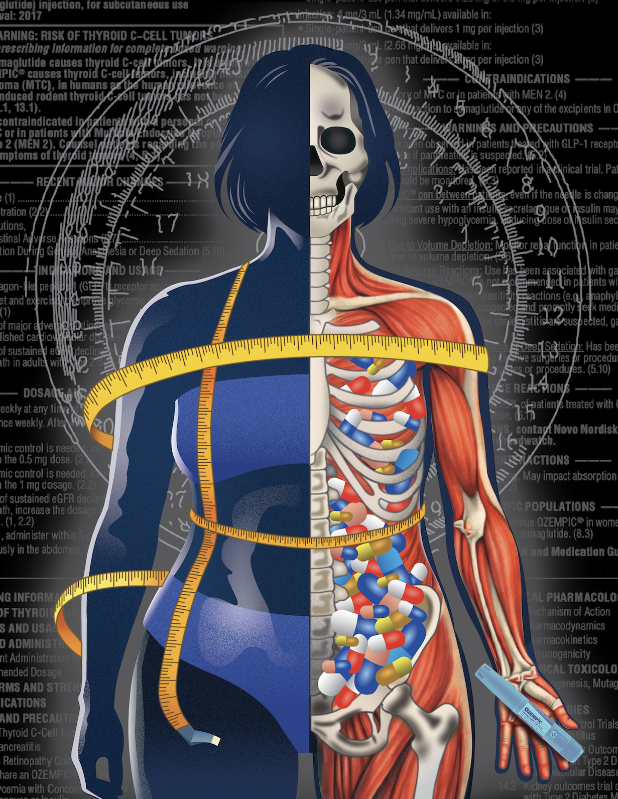 The Weight Loss Drug Cult - MEJO 482