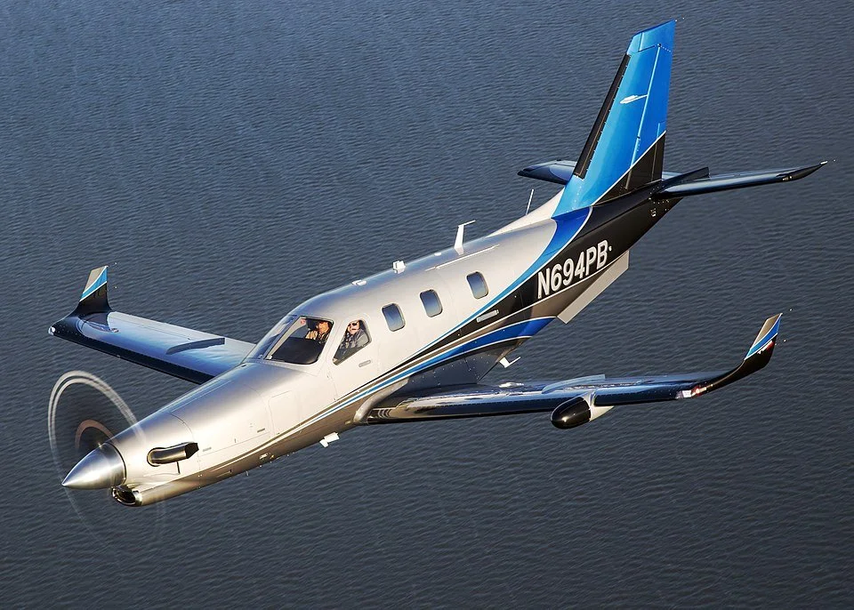 Aircraft for Sale