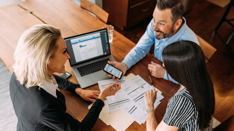 Resource Advising Benefits Advisor Procurement, Contracting & Management Project — Nautilus