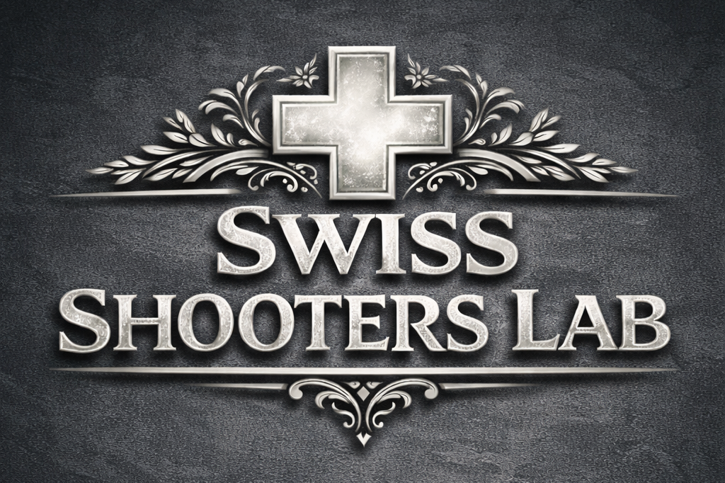 SWISS SHOOTERS LAB 1