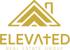 Elevated Real Estate Group Logo
