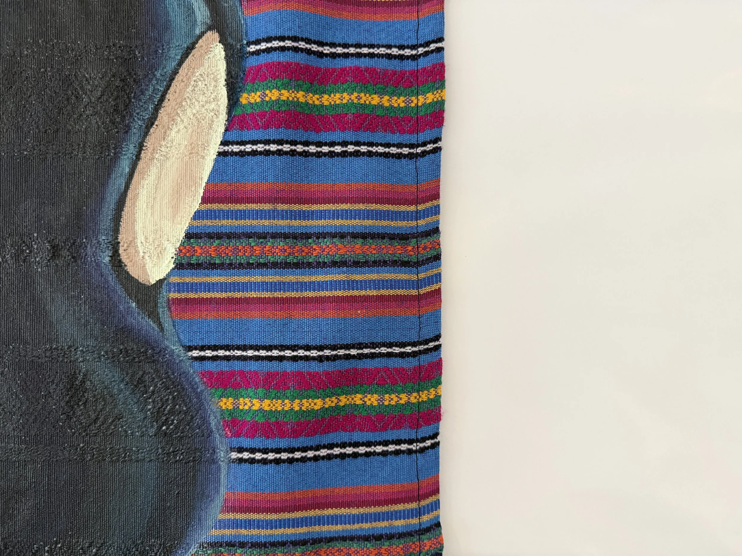 FRIJOLITO NEGRO (LITTLE BLACK BEAN)