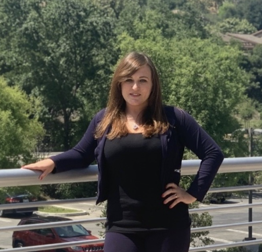 Samantha Dorrough picture