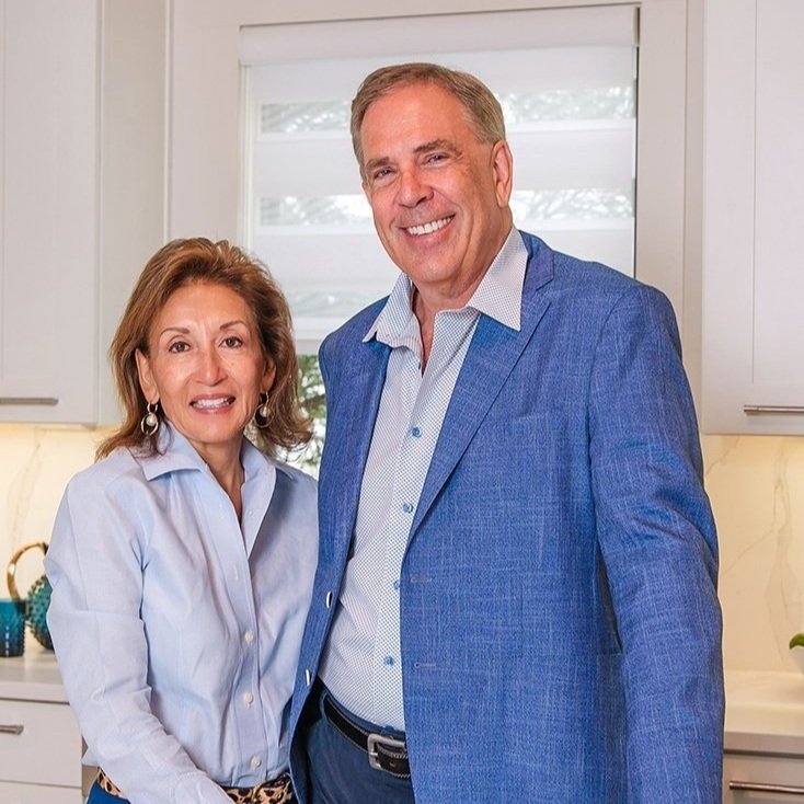 Amparo & Ron Sizemore