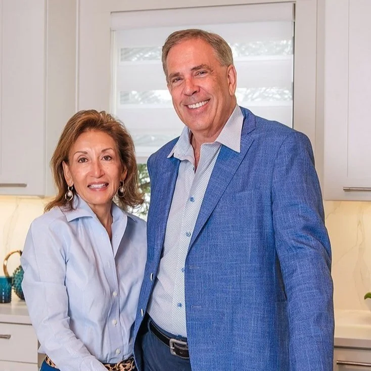 Amparo & Ron Sizemore