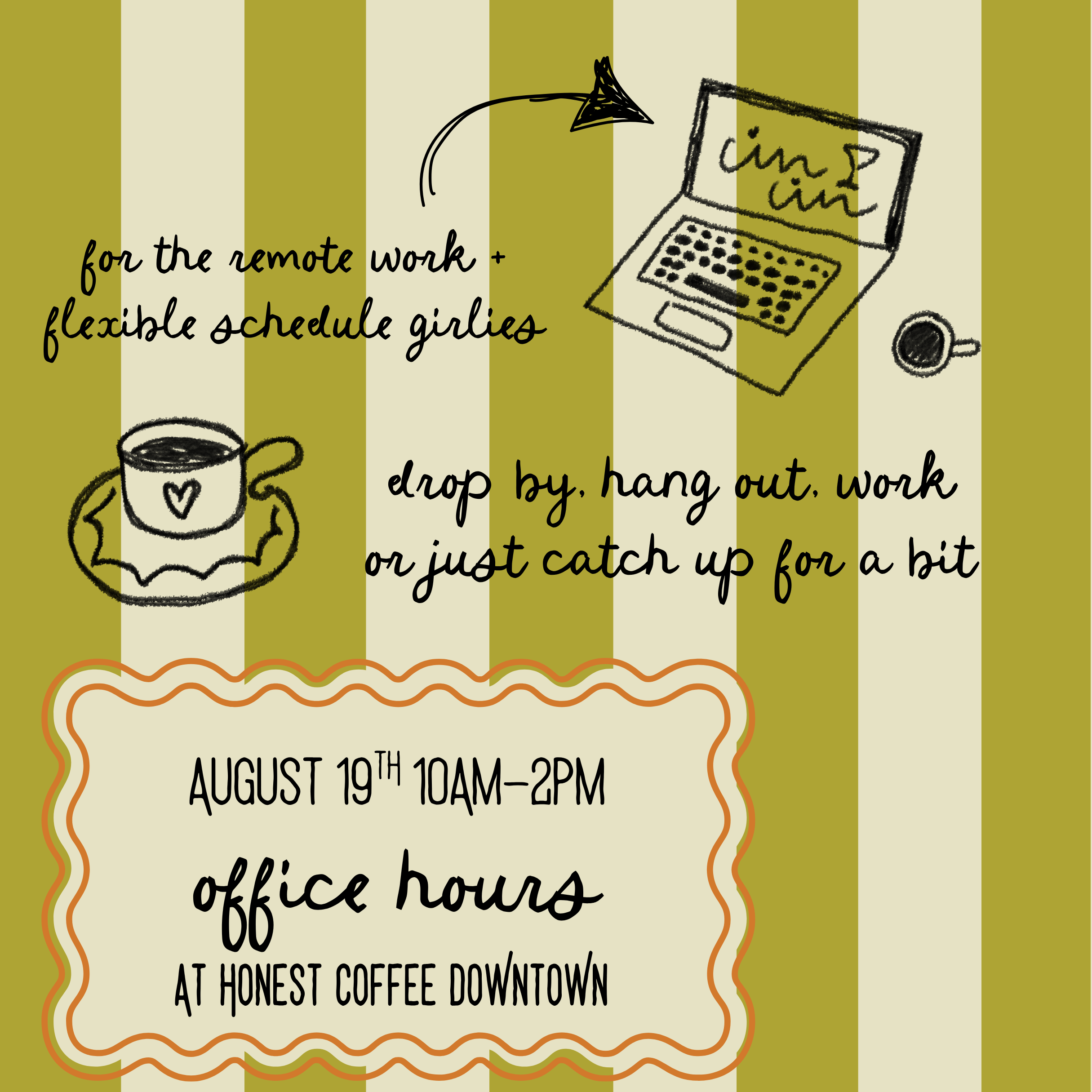 Office Hours