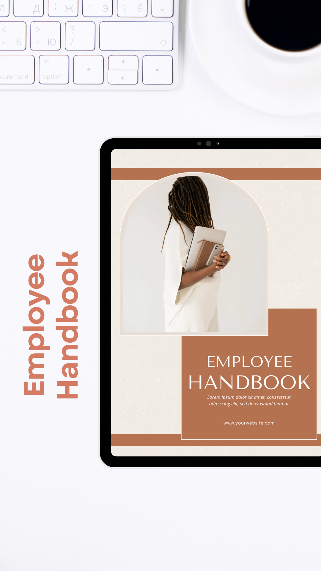 Starter Employee Handbook