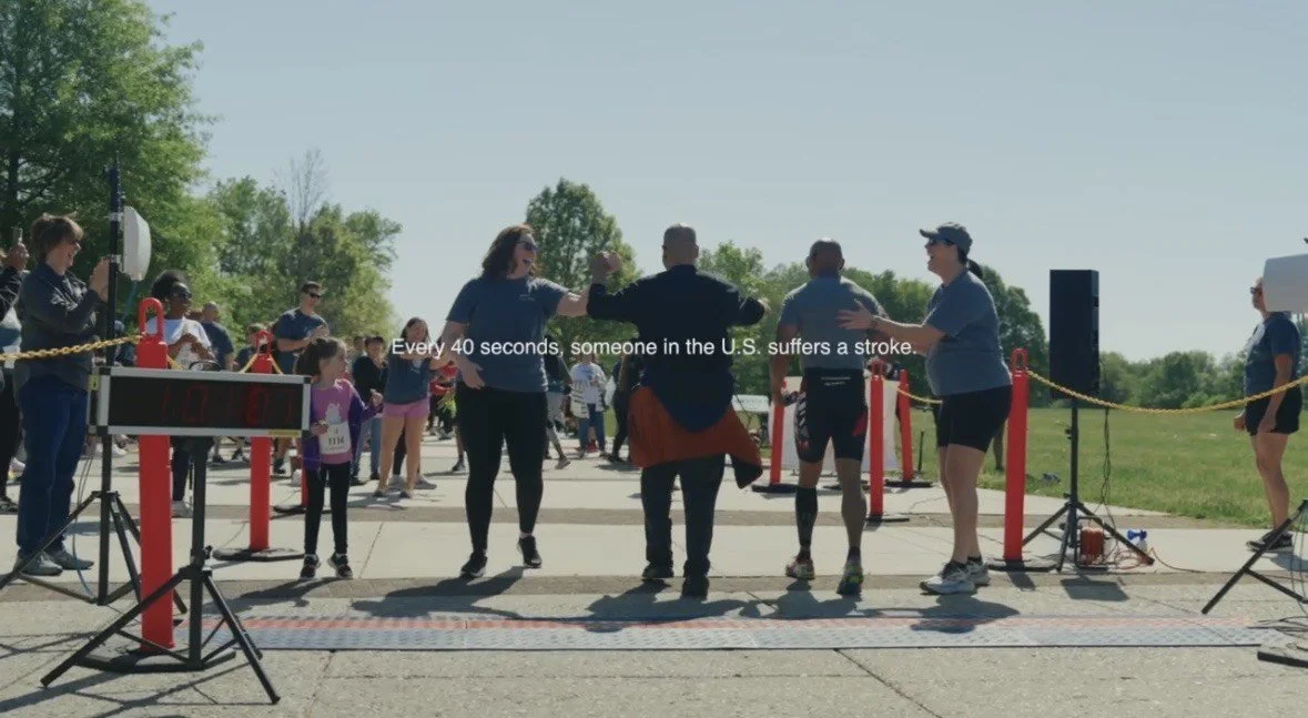 3rd Annual 5K Run/Walk