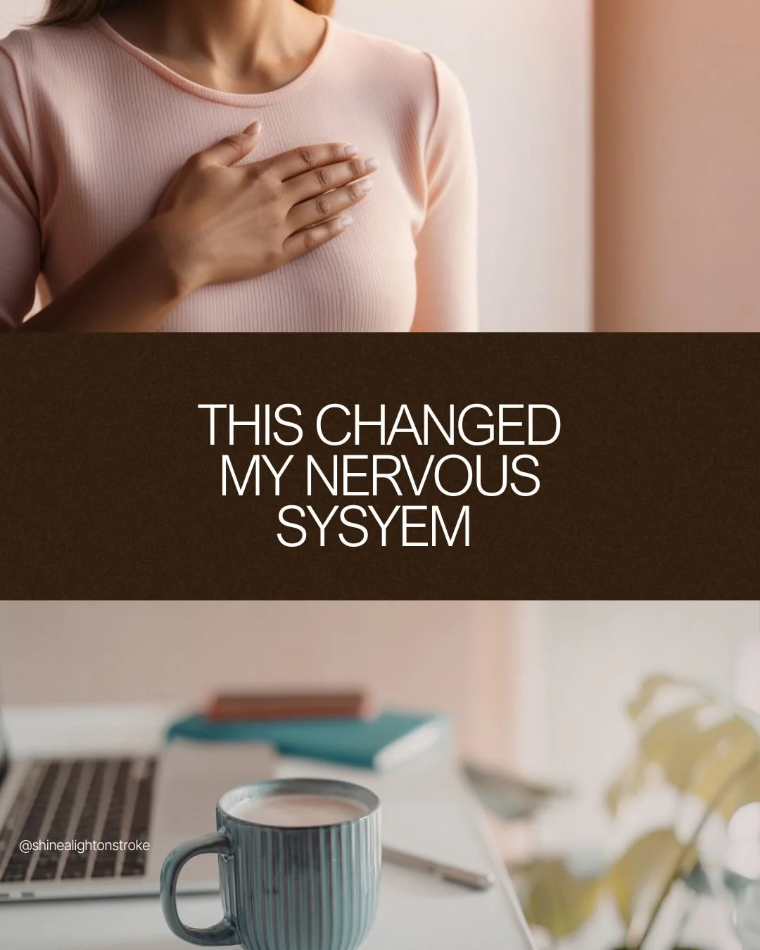 What&rsquo;s your nightly routine? 💤