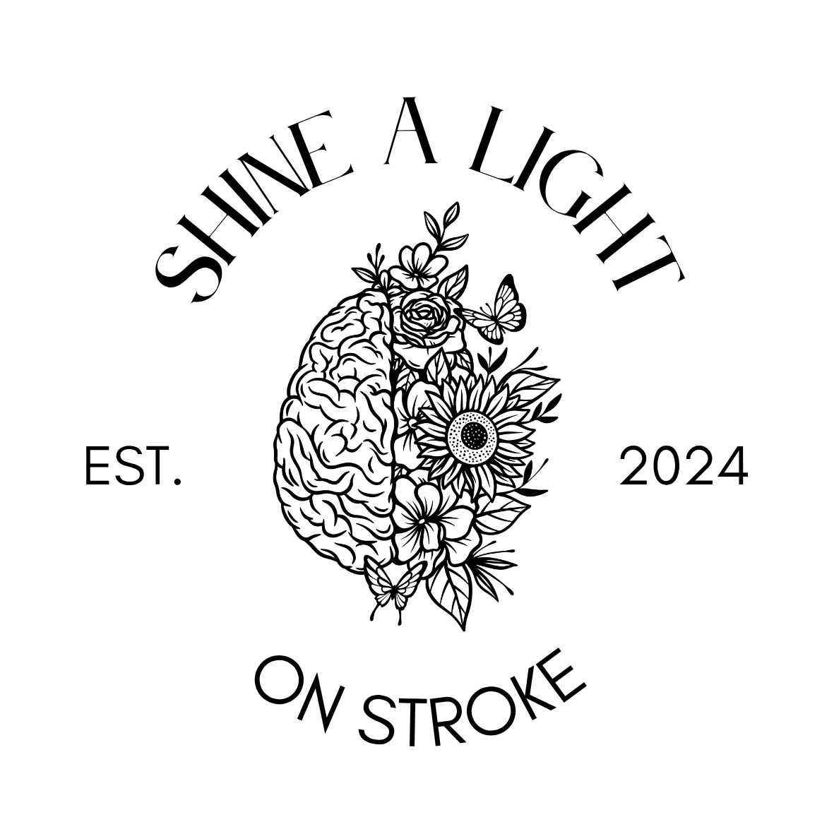 Logo Sticker