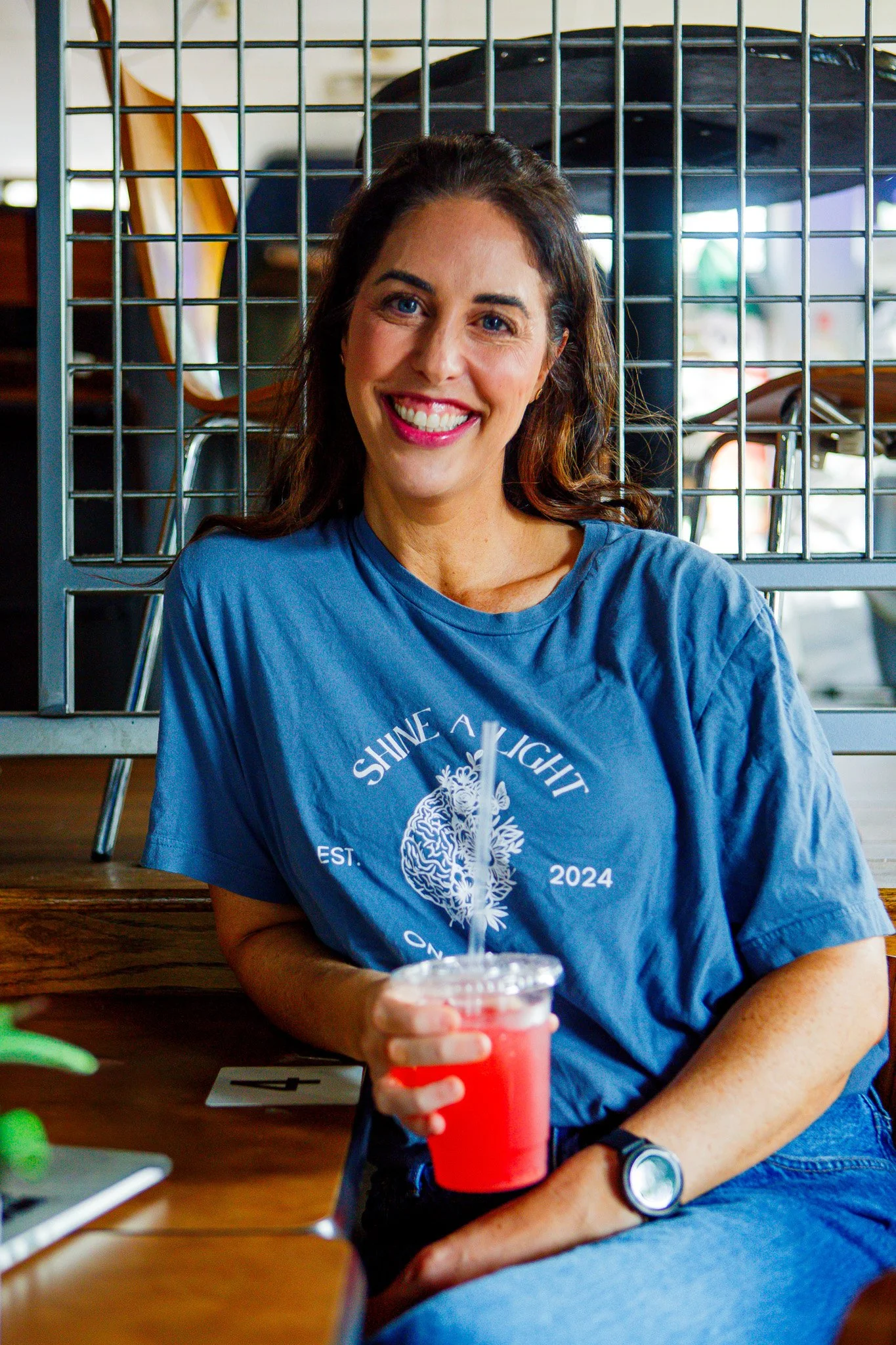 Logo Shirt