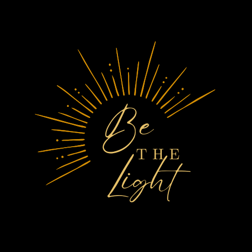 Be The Light sticker.png