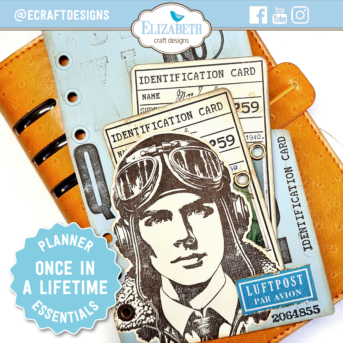 Once in a Lifetime - Newsletter CSM 1200x1200.png