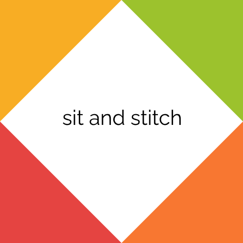 Sit and Stitch - LSMQG Group